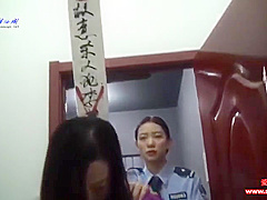 Jail Women