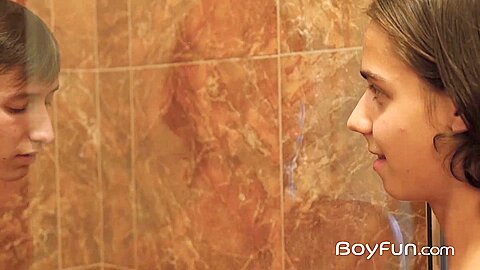 Jake Olsen - Gregor Gilead - BoyFun