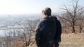 Jake Olsen - Johnny Polak - BoyFun