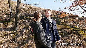 Jake Olsen - Johnny Polak - BoyFun