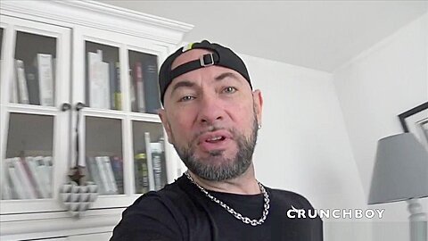 James Kamui sued raw by Arab dominant - InterracialPornSex