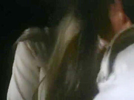 Jane Birkin NUE dans Cannabis (1970)