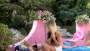 Janet Mason In Incredible Xxx Movie Outdoor Craziest Unique