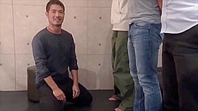 Japan Gays Hot Copulation