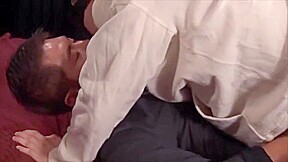 Japan Gays Hot Copulation