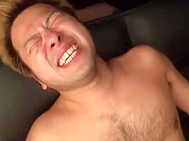 Japan Homosexual Clip