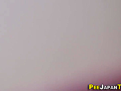 Japan teenagers 18+ Filmed Peeing