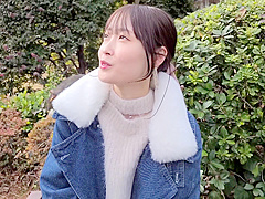 Japanese 300MAAN-778 limited scene