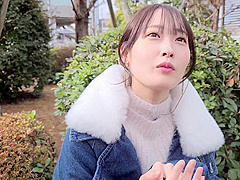 Japanese 300MAAN-778 limited scene