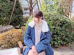 Japanese 300MAAN-778 limited scene