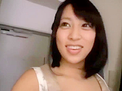 Japanese Amateur Pretty teen 18+ Girl Sex at Home