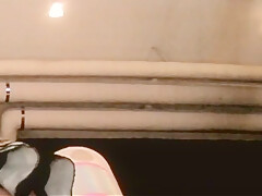 Japanese Asian Candid Cam Video