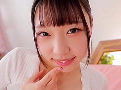 Japanese Asian Mama Being Fing