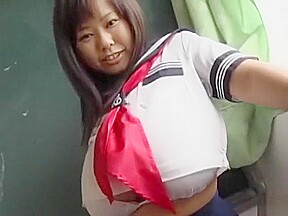 Japanese BBW softcore