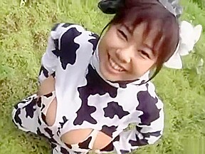 Japanese BBW softcore