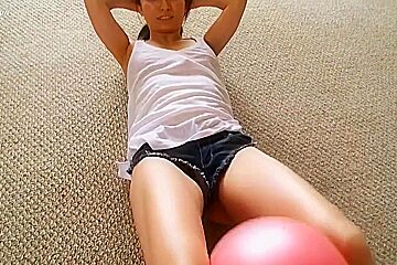 Japanese Babe Masturbation Scene Uncensored - Hiyori Konno
