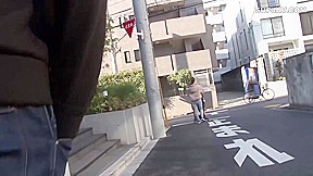Japanese Babe been drugged & have sex