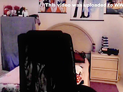 Japanese Bbw Put On Stripper Dress And Bate