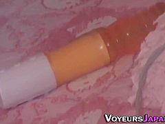 Japanese Beauty Toys Pussy