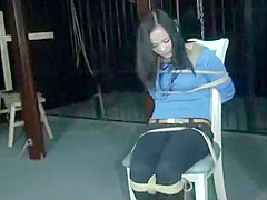 Japanese Bondage 6