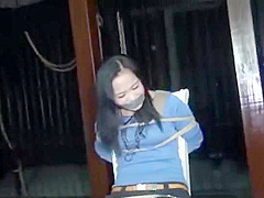 Japanese Bondage 6
