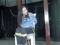 Japanese Bondage 6