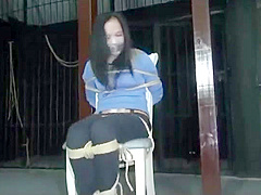 Japanese Bondage 6