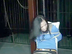 Japanese Bondage 6