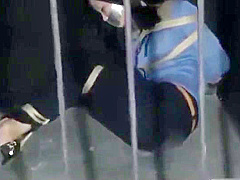 Japanese Bondage 6