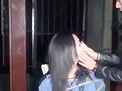 Japanese Bondage 6