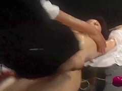 Japanese Bondage Pt279