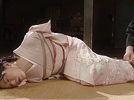 Japanese Bondage Pt374