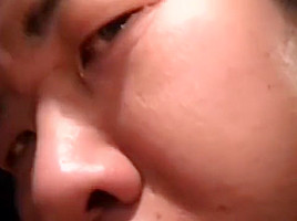 Japanese Chub Anal