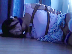 Japanese Damsels In Distress