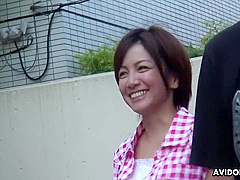 Japanese Excited To Orgasm With A Sex Toy Uncensored With Meguru Kosaka