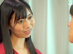 Japanese Femdom BDSM Nurse