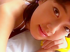 Japanese Girl Erotic Clip vol 02