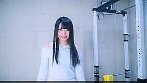Japanese Girl Wrestling