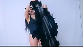 Japanese Girl Wrestling
