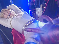 Japanese Heroine Ghov 75-2