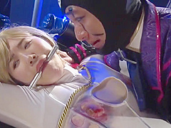 Japanese Heroine Ghov 75-2