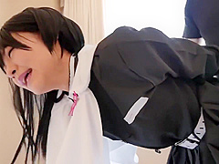 Japanese Hi Girl