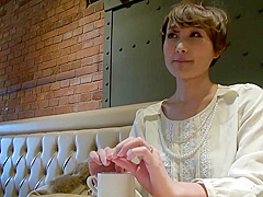 Japanese Housewife Casting Adult Video Recording And Sexual Affair With Haruka Yamada