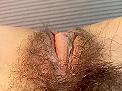 Japanese Housewife Masturbation
