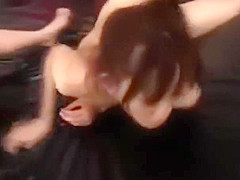 Japanese Lesbian Wrestling 2