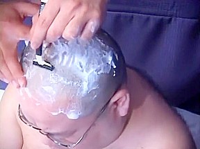 Japanese Men Gay (Fatty) 15