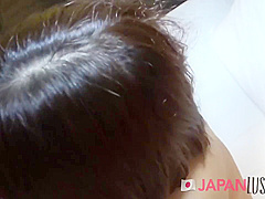 Japanese Milf Taken Pov In Hotel Room