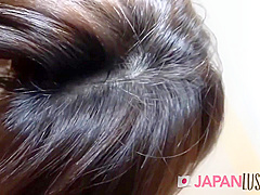 Japanese Milf Taken Pov In Hotel Room