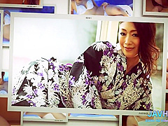 Japanese Naughty Girls Vol 22