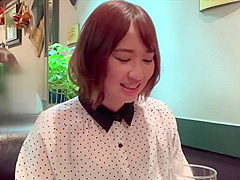Japanese Naughty Stunner Hard Porn Clip